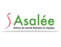 Infirmière Asalée
